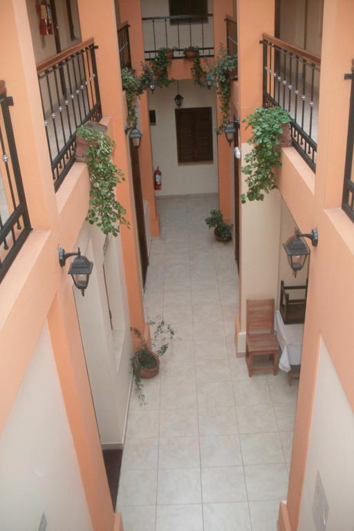 Tradicion De Salta 萨尔塔 外观 照片